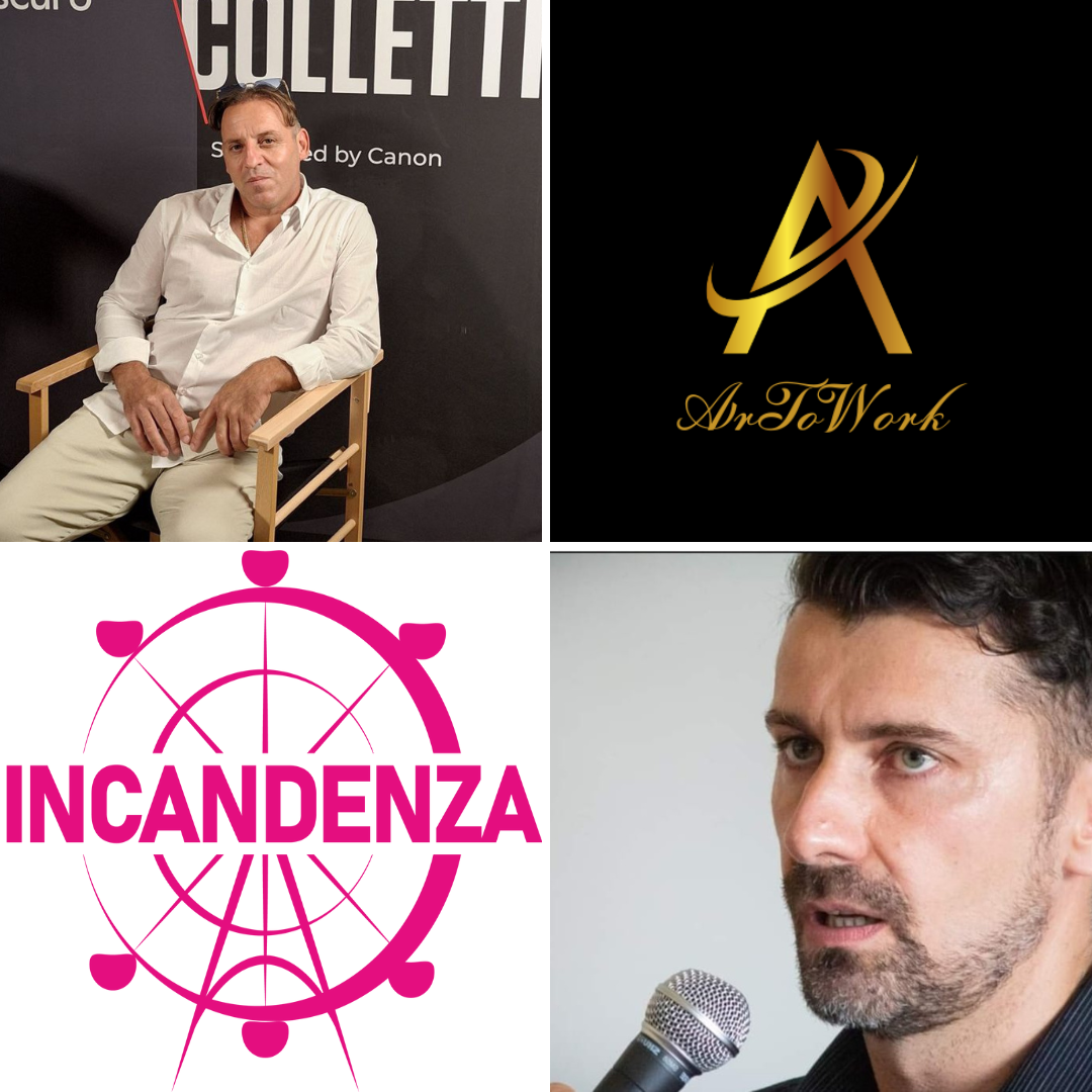 Incandenza e Artowork Annunciano una Nuova Collaborazione Strategica