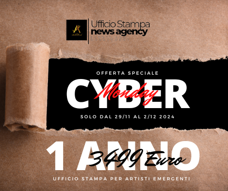 Offerta Black Friday e Cyber Monday 2024